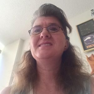 Meet your Posher, Carol